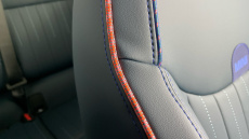 MINI Aceman 135kW E Classic 43kWh 5dr Auto Electric Hatchback